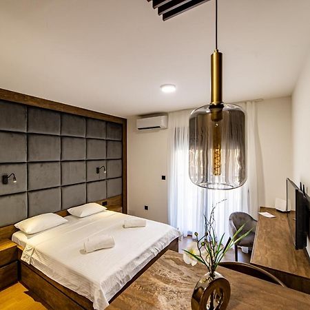 Apartments Tulip Podgorica Luaran gambar