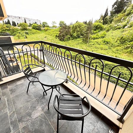 Apartments Tulip Podgorica Luaran gambar