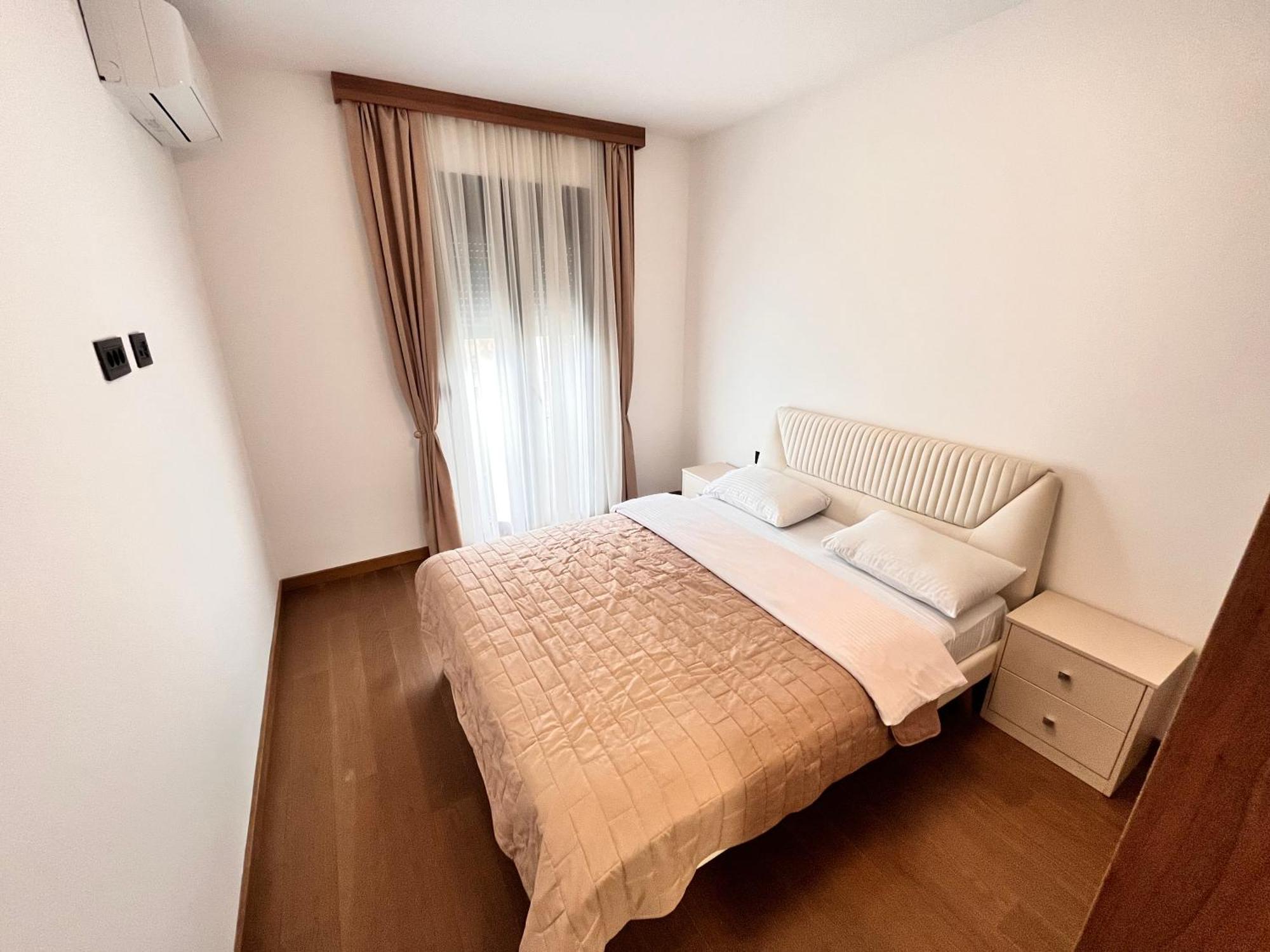 Apartments Tulip Podgorica Luaran gambar
